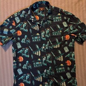 Halloween by Creepy Co. / Men / Size Small